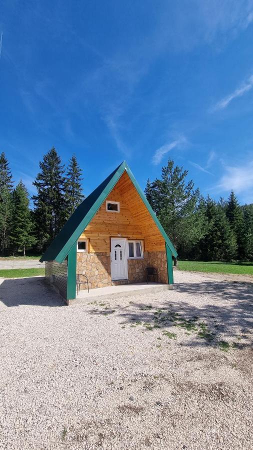 Apartmani Jezero Zabljak  Phòng bức ảnh