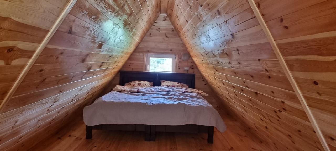Apartmani Jezero Zabljak  Phòng bức ảnh