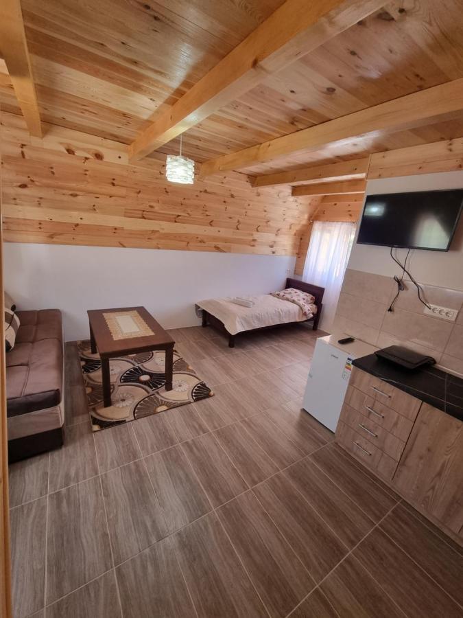 Apartmani Jezero Zabljak  Phòng bức ảnh