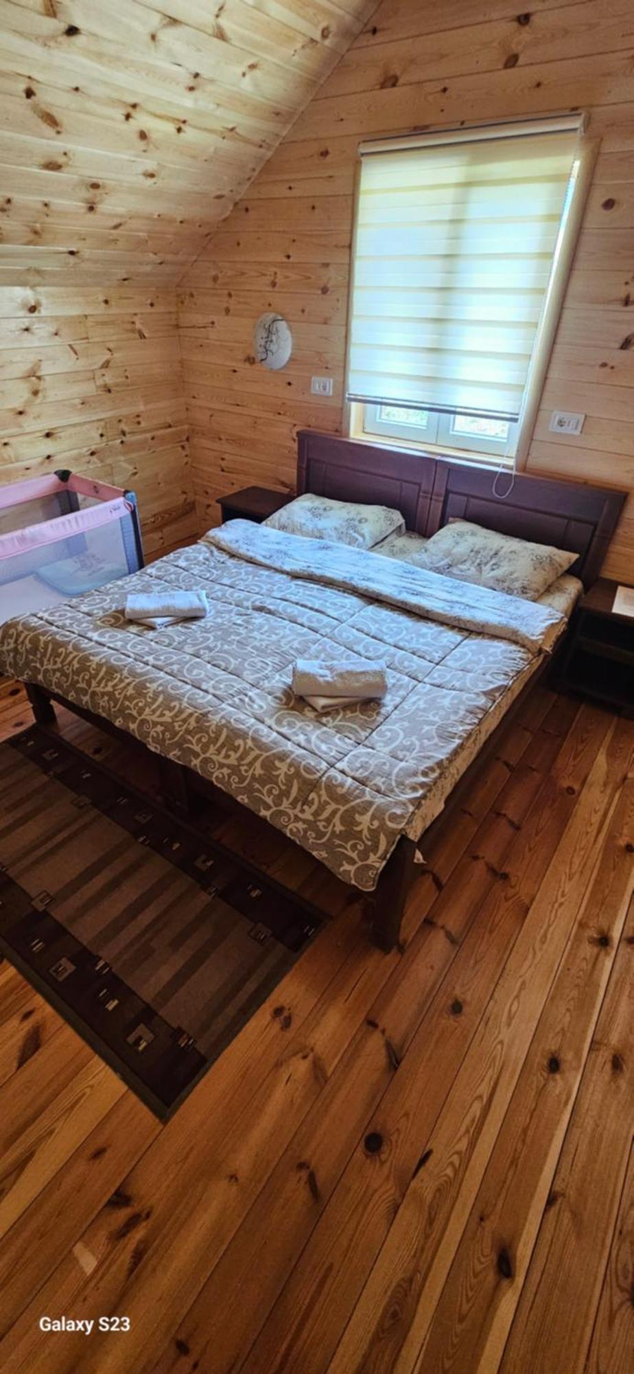 Apartmani Jezero Zabljak  Phòng bức ảnh