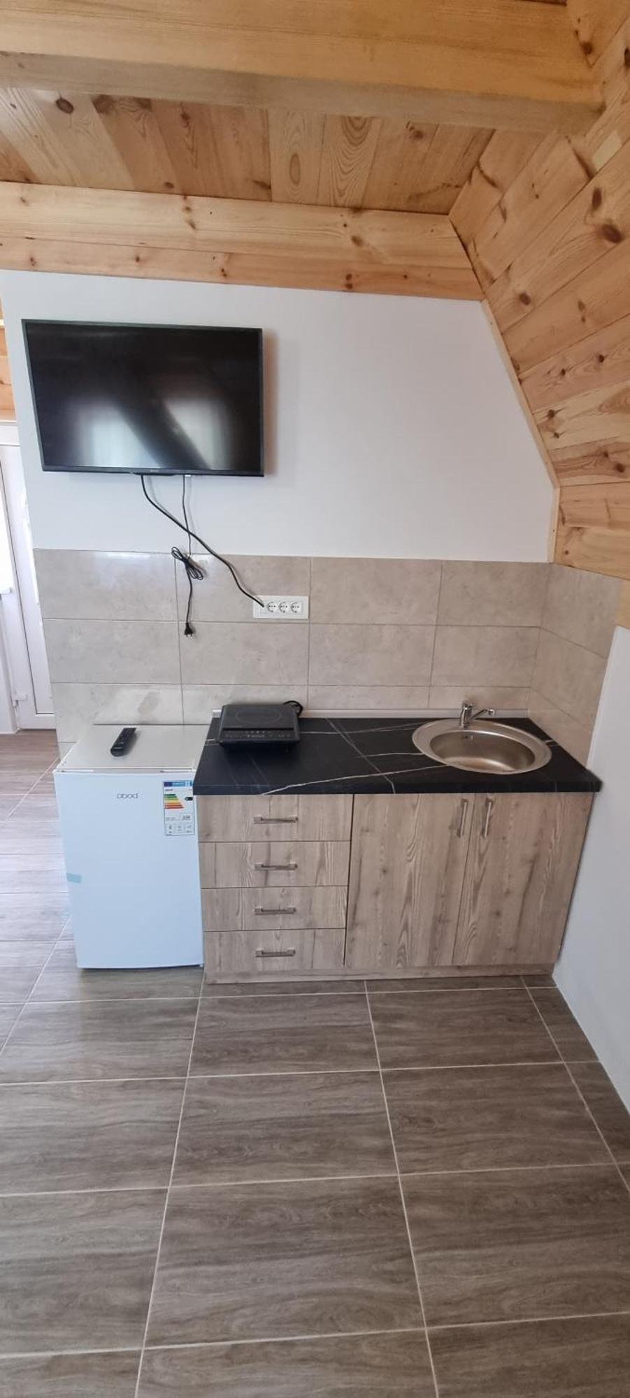 Apartmani Jezero Zabljak  Phòng bức ảnh