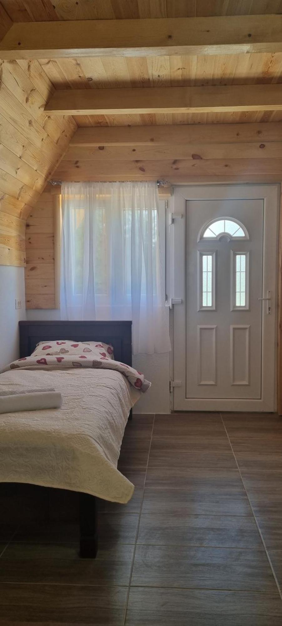Apartmani Jezero Zabljak  Phòng bức ảnh